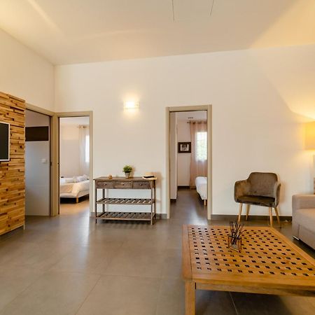 Residence Dolce Vita De Palombaggia Porto-Vecchio  Eksteriør bilde