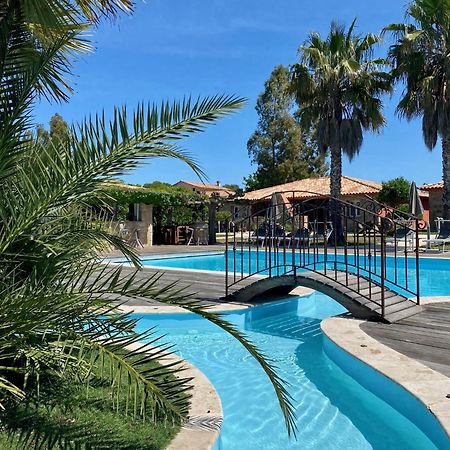 Residence Dolce Vita De Palombaggia Porto-Vecchio  Eksteriør bilde