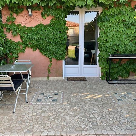 Residence Dolce Vita De Palombaggia Porto-Vecchio  Eksteriør bilde
