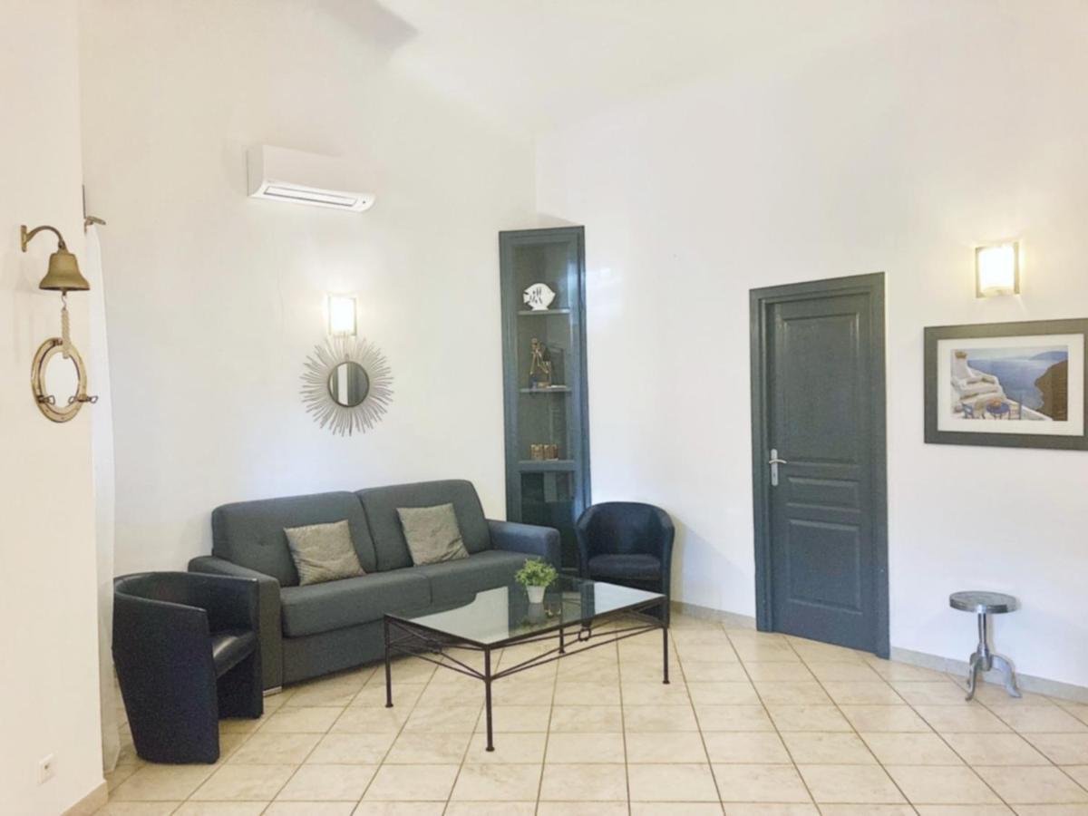 Residence Dolce Vita De Palombaggia Porto-Vecchio  Eksteriør bilde
