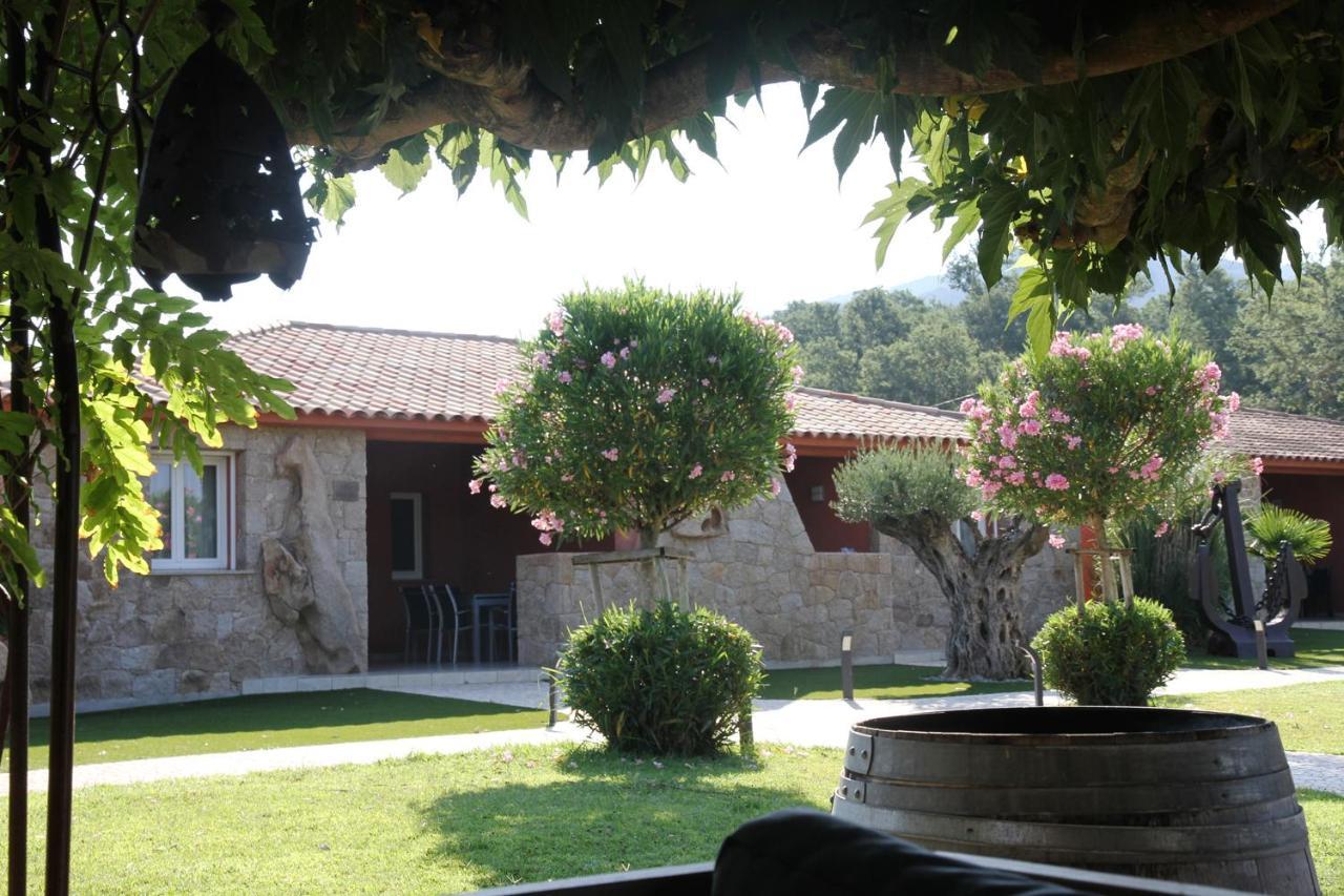 Residence Dolce Vita De Palombaggia Porto-Vecchio  Eksteriør bilde