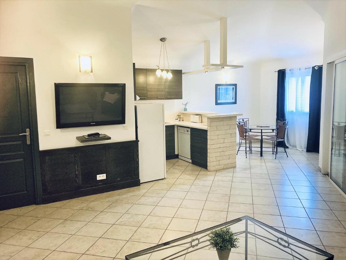 Residence Dolce Vita De Palombaggia Porto-Vecchio  Eksteriør bilde