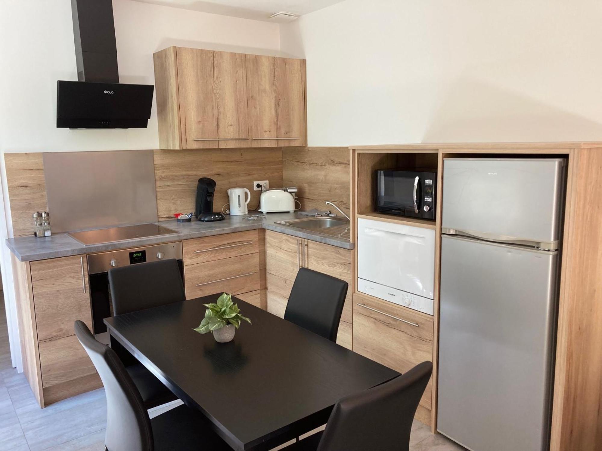 Residence Dolce Vita De Palombaggia Porto-Vecchio  Eksteriør bilde