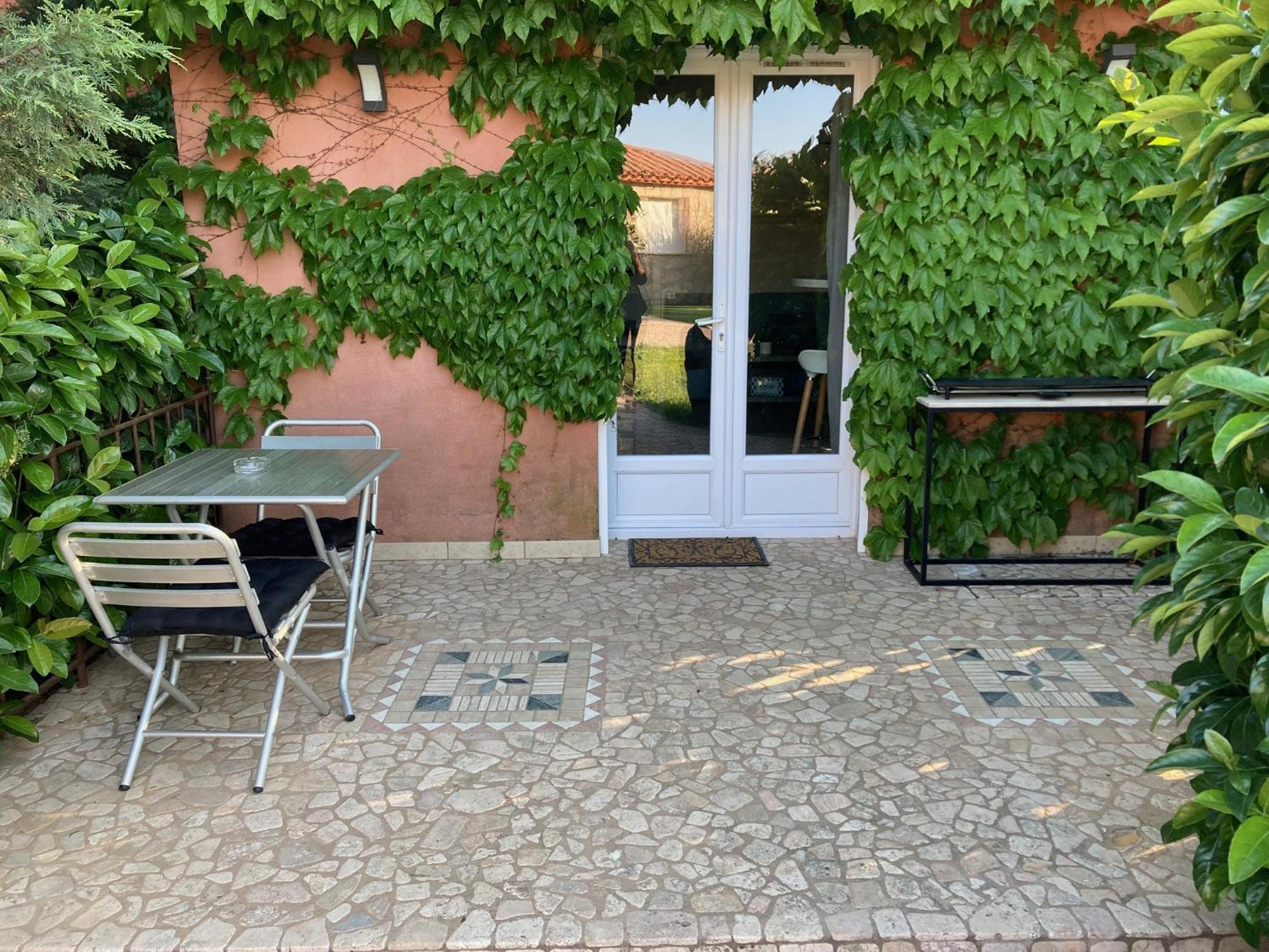 Residence Dolce Vita De Palombaggia Porto-Vecchio  Eksteriør bilde