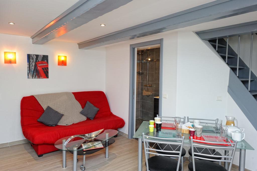 Residence Dolce Vita De Palombaggia Porto-Vecchio  Eksteriør bilde