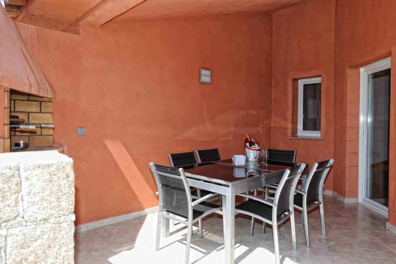 Residence Dolce Vita De Palombaggia Porto-Vecchio  Eksteriør bilde