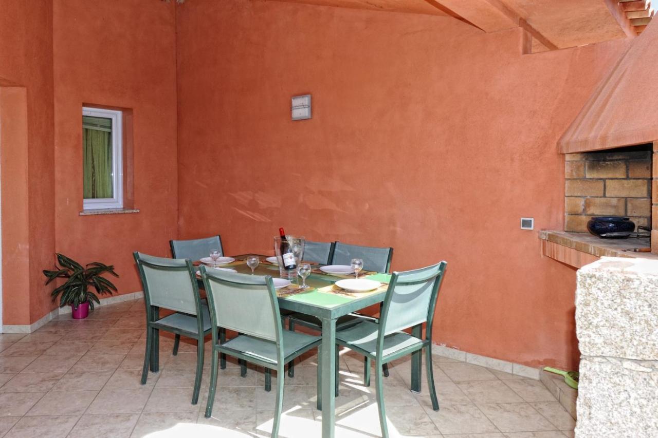 Residence Dolce Vita De Palombaggia Porto-Vecchio  Eksteriør bilde
