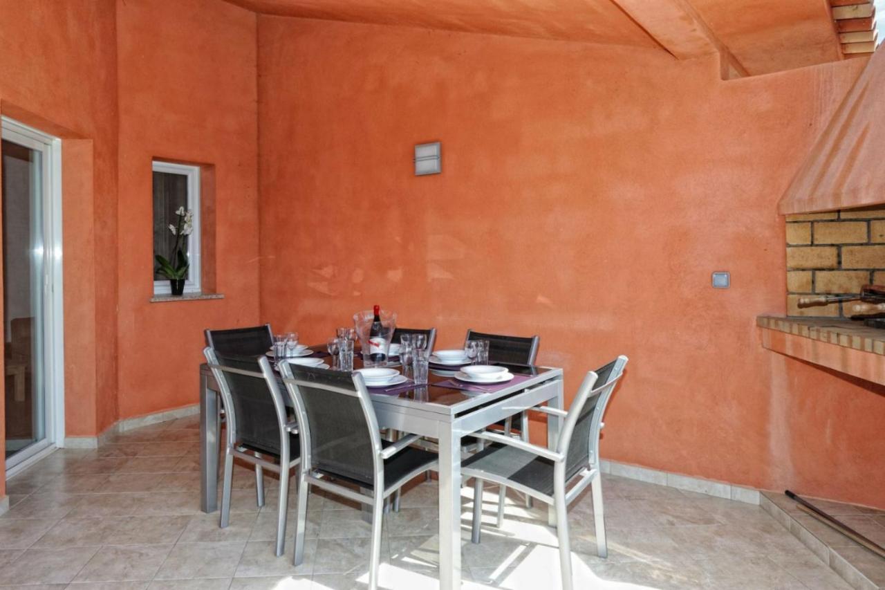 Residence Dolce Vita De Palombaggia Porto-Vecchio  Eksteriør bilde