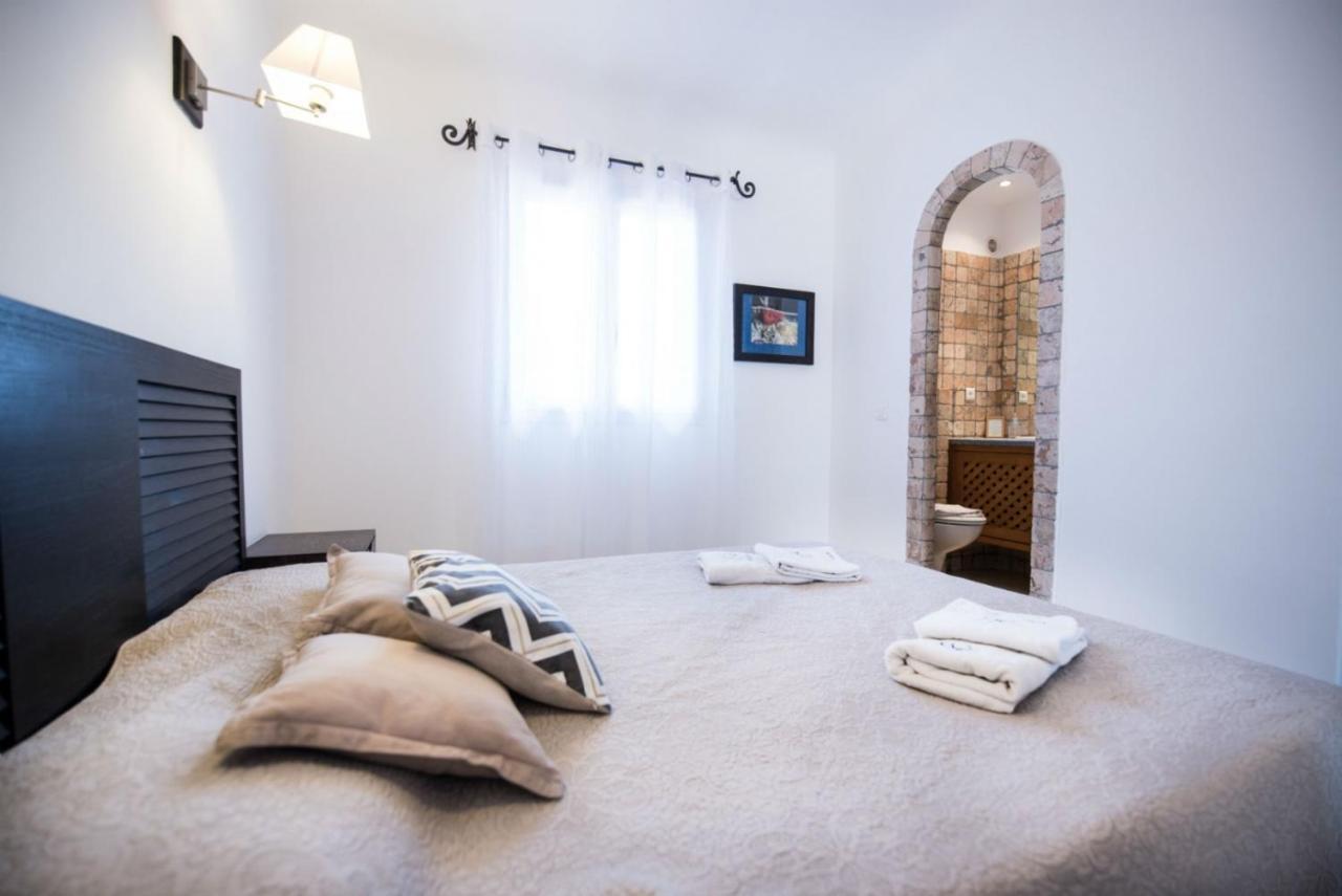 Residence Dolce Vita De Palombaggia Porto-Vecchio  Eksteriør bilde