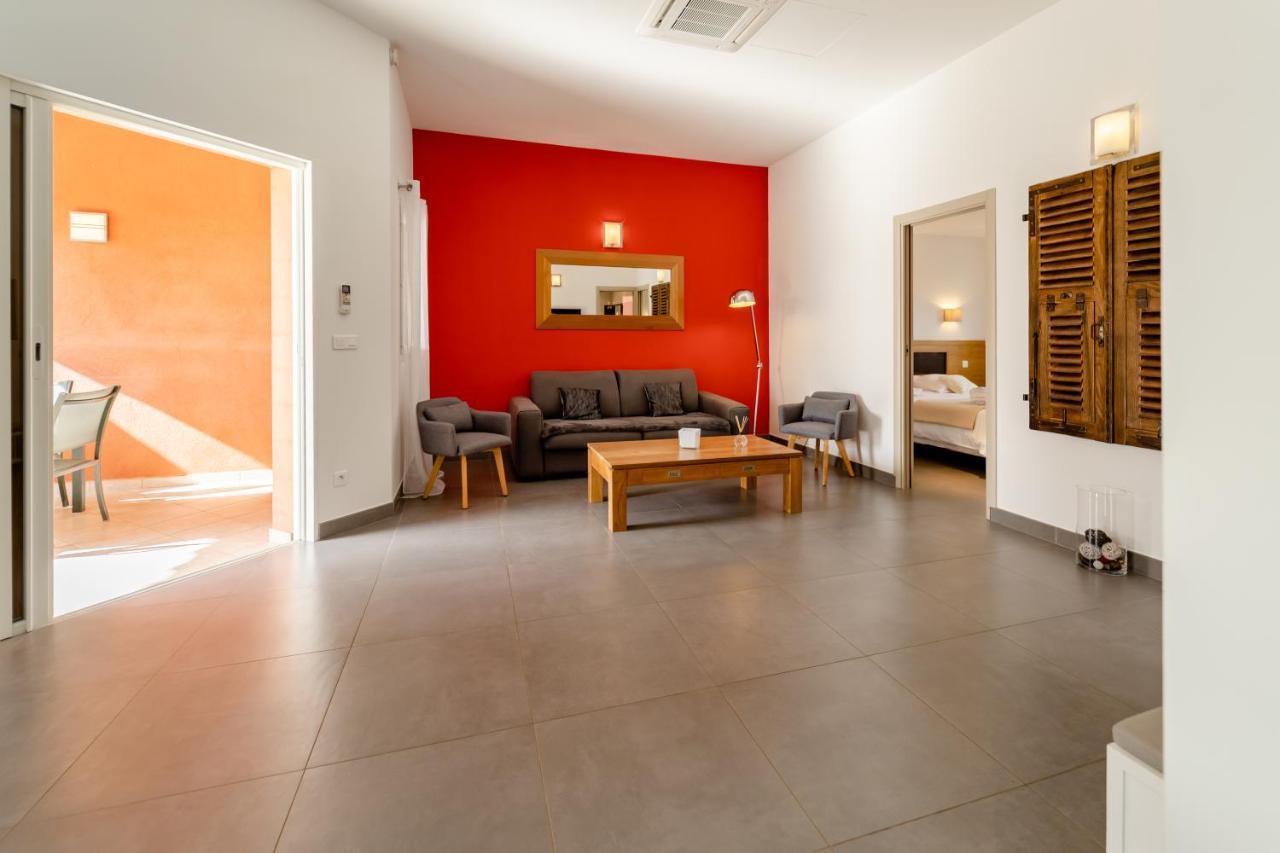 Residence Dolce Vita De Palombaggia Porto-Vecchio  Eksteriør bilde