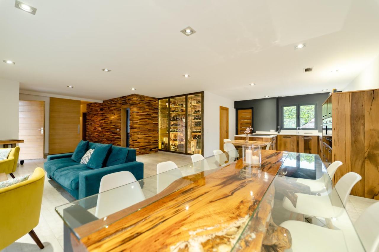 Residence Dolce Vita De Palombaggia Porto-Vecchio  Eksteriør bilde