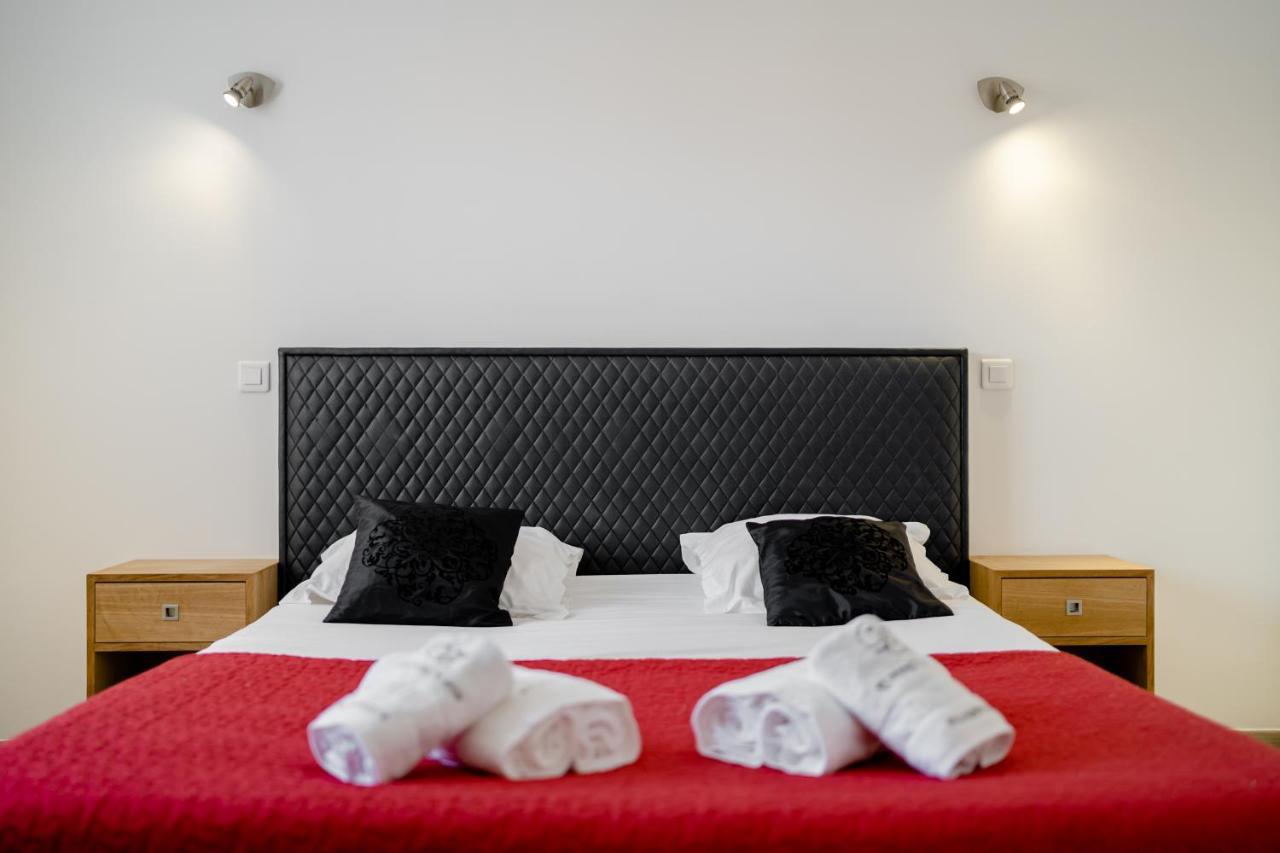 Residence Dolce Vita De Palombaggia Porto-Vecchio  Eksteriør bilde