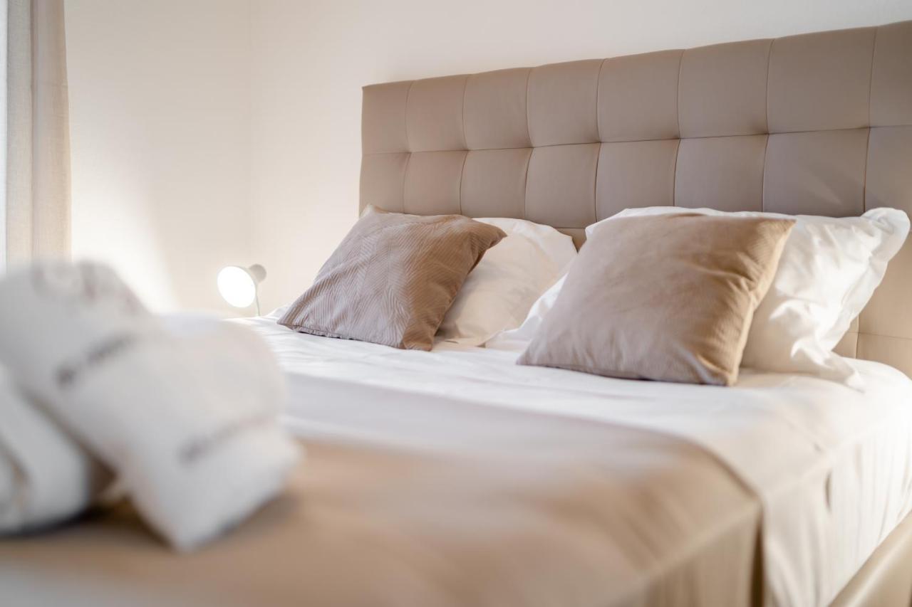 Residence Dolce Vita De Palombaggia Porto-Vecchio  Eksteriør bilde