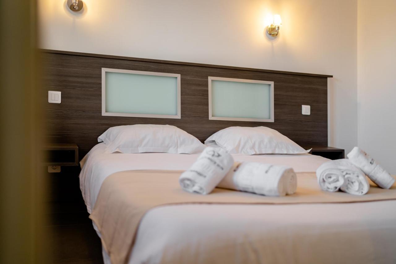 Residence Dolce Vita De Palombaggia Porto-Vecchio  Eksteriør bilde