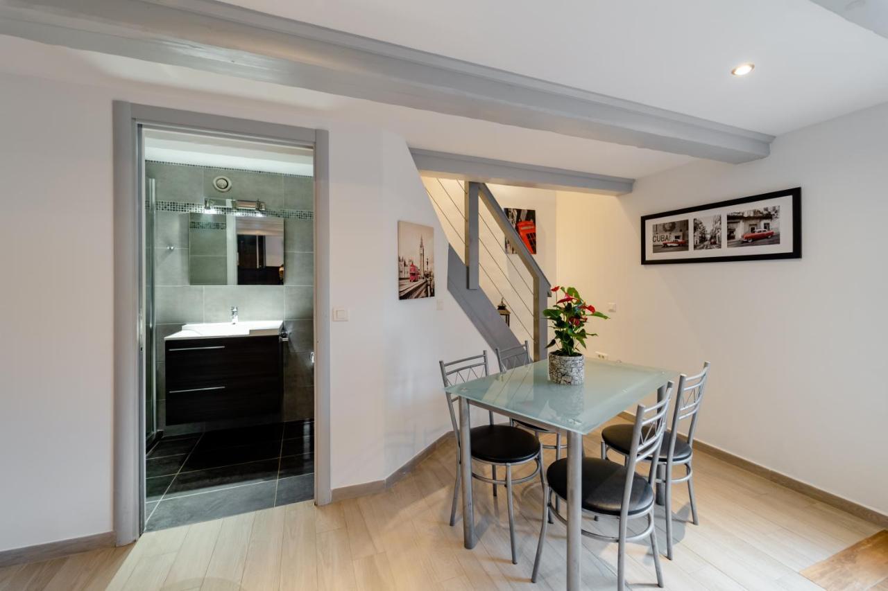 Residence Dolce Vita De Palombaggia Porto-Vecchio  Eksteriør bilde