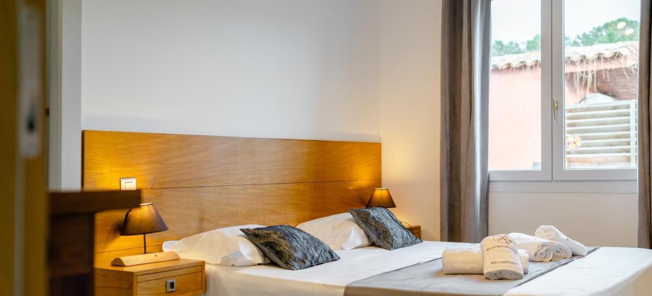Residence Dolce Vita De Palombaggia Porto-Vecchio  Eksteriør bilde