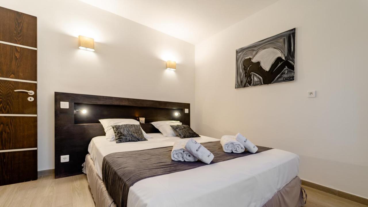 Residence Dolce Vita De Palombaggia Porto-Vecchio  Eksteriør bilde